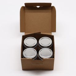 Alternative view of Mezcla botánica de vapor facial - Natural 25g