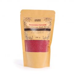 Alternative view of Sales de baño Pasión (Passion Potion) – 350 g