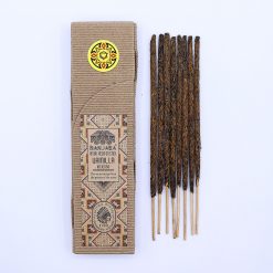 Varillas de resina ritual – Vainilla