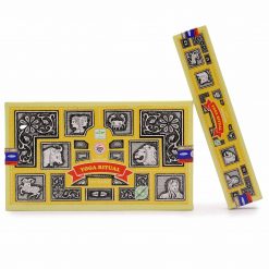 Varitas de incienso Satya Super Hit – Ritual de Yoga 15 g
