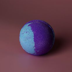 Alternative view of Bomba de baño jumbo - Amethyst Creed