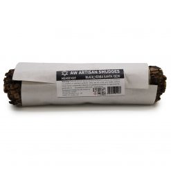 Alternative view of Atado de salvia negra – 15 cm
