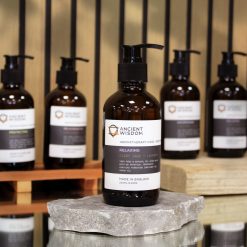 Alternative view of Gel Limpiador de Manos y Cuerpo Mandarina, Ylang y Pachulí 250ml
