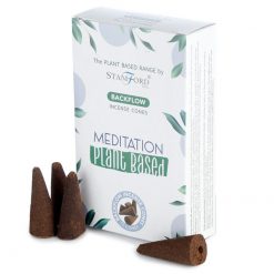 Conos de reflujo Stamford Premium – Meditación