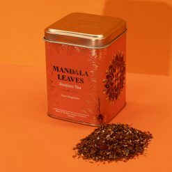 Té Rooibos Cuatro Reinos – 50 g