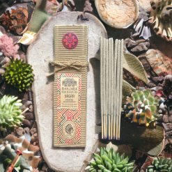 Varillas de resina ritual – Yagra