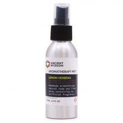 Aceite esencial de niebla - Lemon Verbena - 100ml