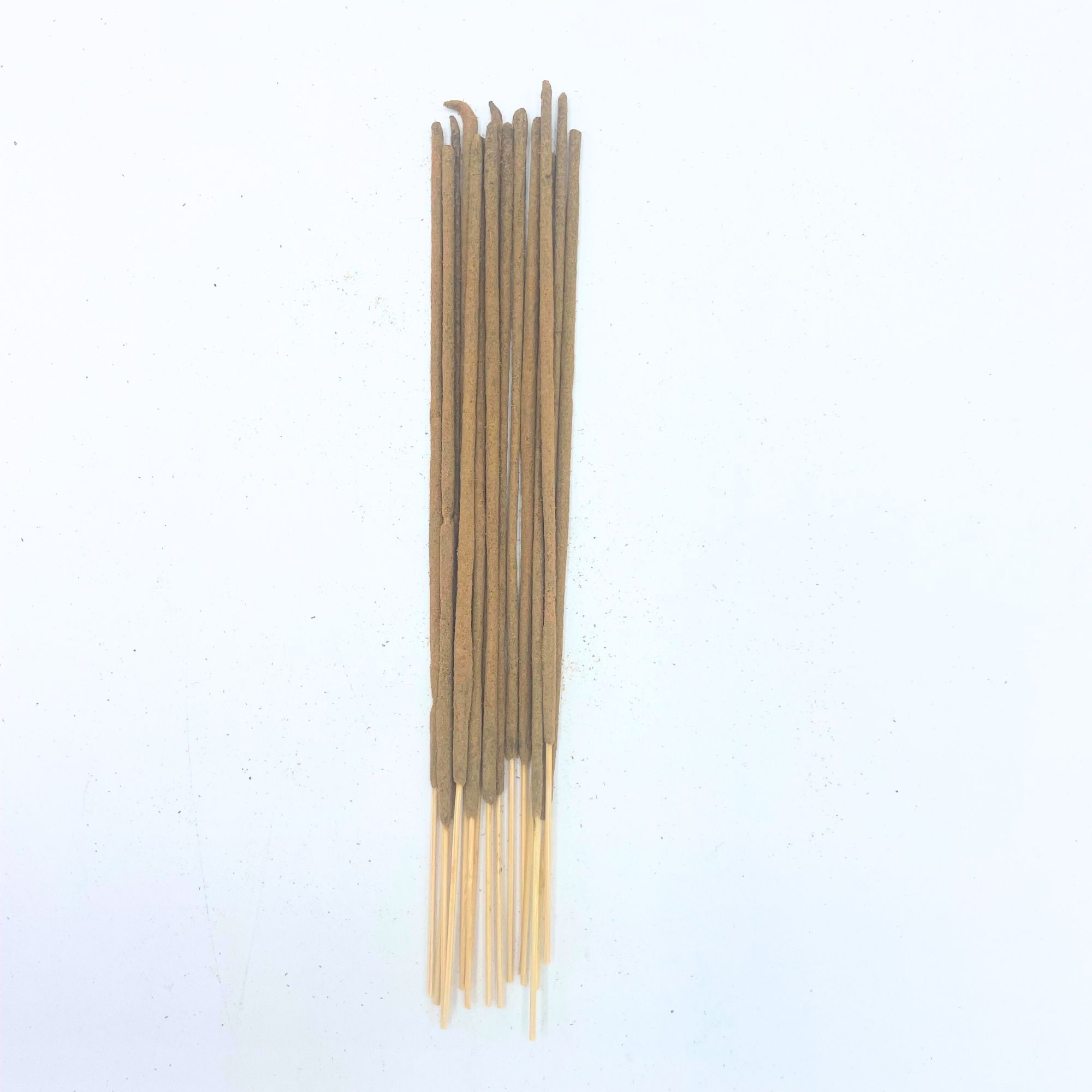 Varitas de incienso Palo Santo Dorado – Romero - Imagen 4