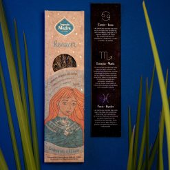 Varitas Sagrada Madre 5 Elementos – Agua · Renacer