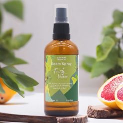 Alternative view of Spray Ambientador de Verano - Vetiver Fresco 100ml