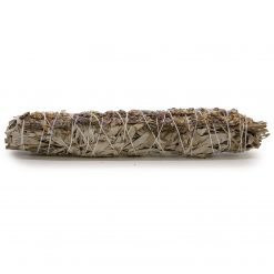 Atado de salvia blanca y lavanda – 22,5 cm