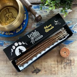 Set Tribal Soul Spiritual – Ritual Lunar