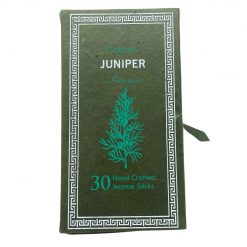 Set de incienso Himalayan Sugandhit Dhoop – Enebro