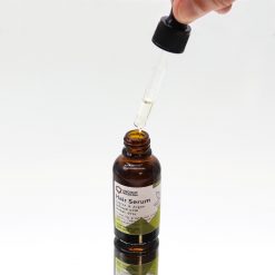 Alternative view of Serum Capilar Organico 30ml - Herbal