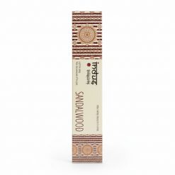 Varitas de incienso Indus Treasures – Sándalo