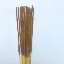 Alternative view of Varitas de incienso Palo Santo Dorado – Palo Santo y Lavanda 15 g