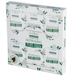 Alternative view of Conos de reflujo Stamford Premium – Refrescante