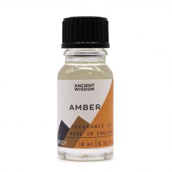 Alternative view of Aceites de Fragancia 10ml - Ámbar