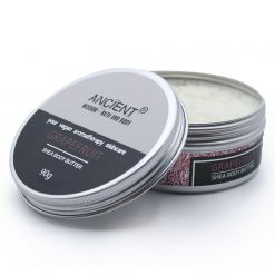 Manteca corporal de karité con pomelo