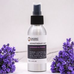 Alternative view of Aceite esencial de niebla - Lavanda&hinojo - 100ml