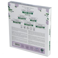 Alternative view of Conos de reflujo Stamford Premium – Lavanda Exuberante