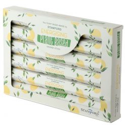 Varitas de incienso Stamford a base de plantas – Energizante