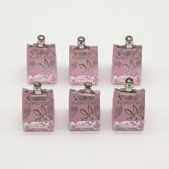 Bálsamo Labial de Fresa Agnes + Cat – 20 g