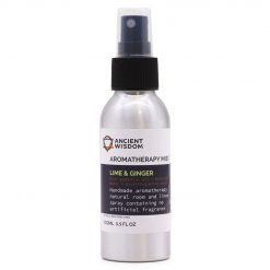 Alternative view of Aceite esencial de niebla - Lima&Jengibre- 100ml