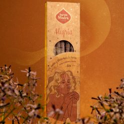 Varitas Sagrada Madre 5 Elementos – Aire · Alegría