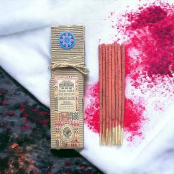 Varillas de resina ritual – Sangre de Dragón