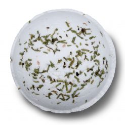 Alternative view of Claridad - Bomba de baño de sal del Himalaya