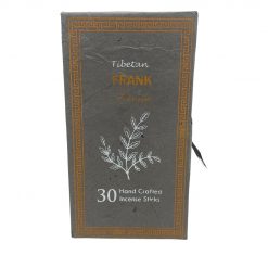 Set de incienso Himalayan Sugandhit Dhoop – Olíbano