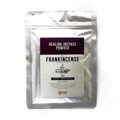 Polvo de incienso del Himalaya – Olíbano 50 g