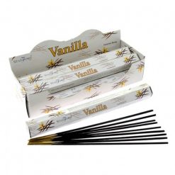 Varitas de incienso Stamford Premium – Vainilla