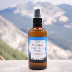 Alternative view of Spray Fresco para el Hogar - Flora de Montaña 100ml