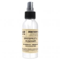Alternative view of Aceite esencial de niebla - Pomelo&Romero - 100ml