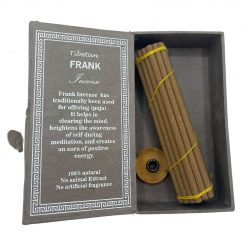 Alternative view of Set de incienso Himalayan Sugandhit Dhoop – Olíbano