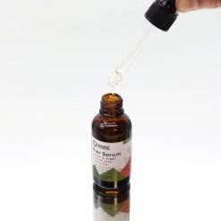 Alternative view of Serum Capilar Organico 30ml - Menta