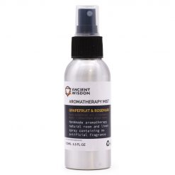 Aceite esencial de niebla - Pomelo&Romero - 100ml