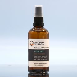Alternative view of Bruma Tónica Facial de Hamamelis y Menta – 100 ml