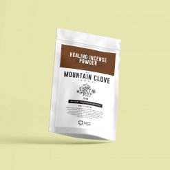Polvo de incienso del Himalaya – Clavo de montaña 50 g