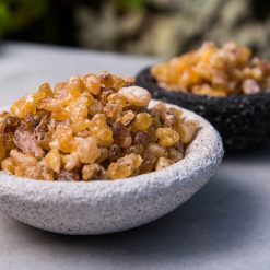 Pastillas de incienso de resina – Olíbano - Imagen 6
