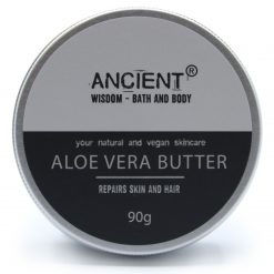 Alternative view of Manteca Corporal Pura 90g - Aloe Vera