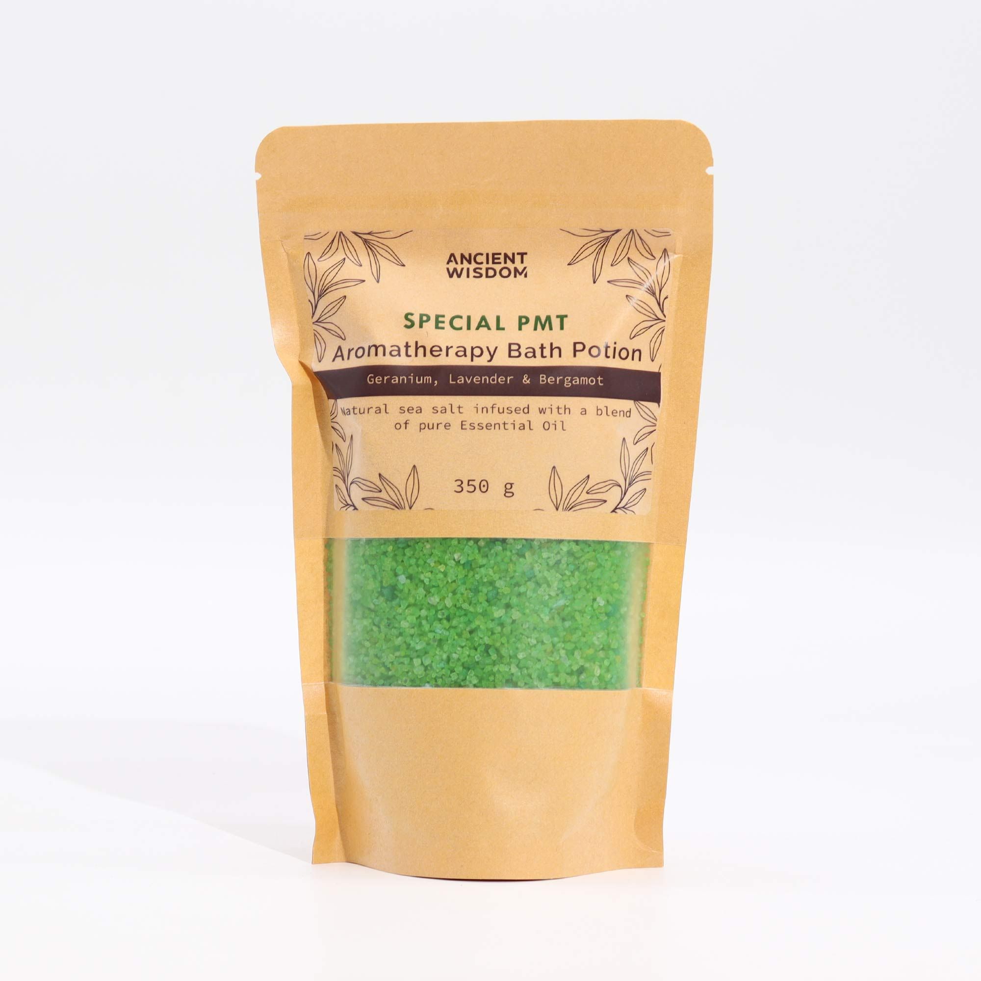 Sales de baño Confort Mensual (Special PMT) – 350 g - Imagen 3