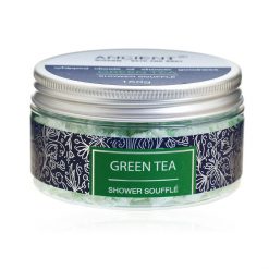 Alternative view of Souffle de Ducha 160g - Té Verde