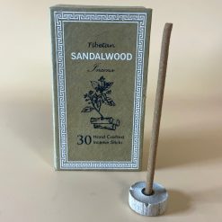 Set de incienso Himalayan Sugandhit Dhoop – Sándalo