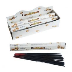 Varitas de incienso Stamford Premium – Confianza