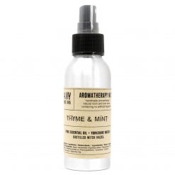 Alternative view of Aceite esencial de niebla - Tomillo&Menta - 100ml