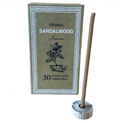 Alternative view of Set de incienso Himalayan Sugandhit Dhoop – Sándalo