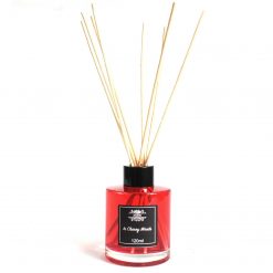 Alternative view of Difusor aromático 120ml - cereza
